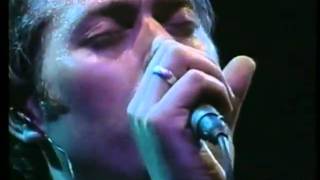 the tindersticks &quot; a night in&quot;  live  1998  new