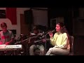Supna Laavan Da | Nimrat Khaira Live | Latest Punjabi Songs | jannat main Ruldi Dekhi