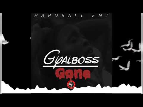 Gyalboss Legendary One - Gone