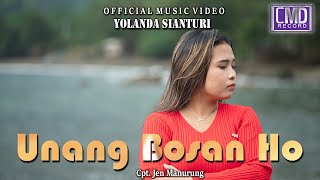 Yolanda Sianturi - Unang Bosan Ho (Lagu Batak Terbaru 2022) Official Music Video width=