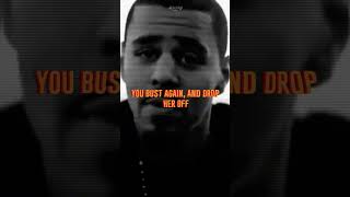 J. Cole - Never Told #jcole #rap #hiphop