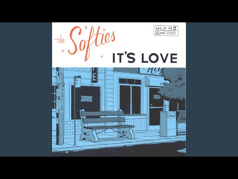 Hello Rain - The Softies