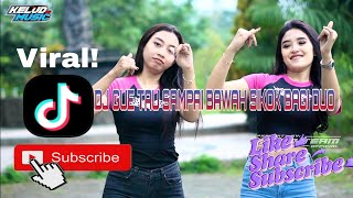 Download lagu DJ GUE TAU AJA SAMPEK BAWAH FULL BASS VIRAL TIKTOK🔥#keludmusic #keludmusik #djtiktok mp3 Download lagu DJ GUE TAU AJA SAMPEK BAWAH FULL BASS VIRAL TIKTOK🔥#keludmusic #keludmusik #djtiktok mp3