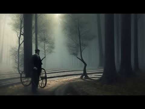 Cartoon perennial John Vanger