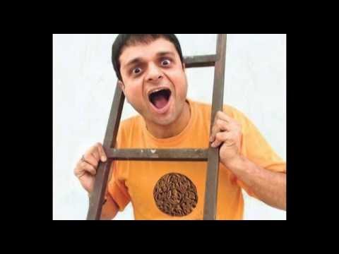 Devang Patel - Papa Ke Papa (Vengaboys Parody)