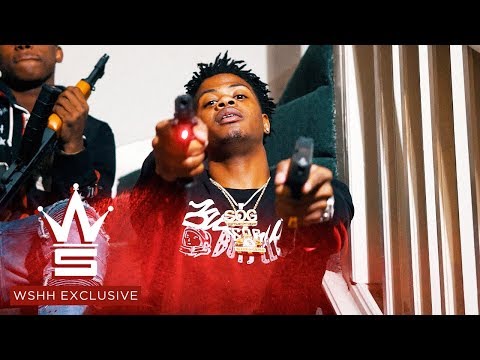 Sherwood Marty Suicide (WSHH Exclusive - Official Music Video)