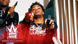 Sherwood Marty "Suicide" (WSHH Exclusive - Official Music Video)