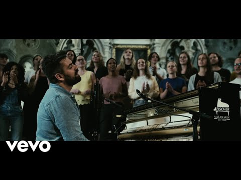 SEELEMANN, Lost & Found Choir - Mach dich groß (Offizielles Musikvideo)