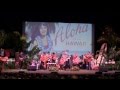 8th Annual So Cal Slack Key Festival (2015) - "Hi'ilawe"