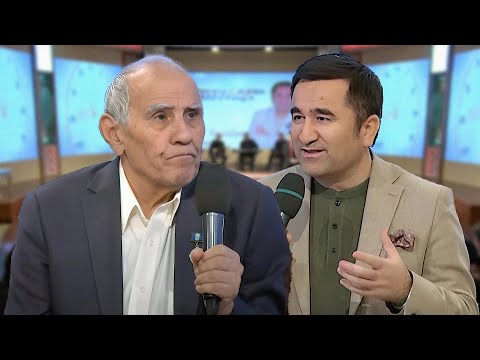 Xushvaqt - Tolibjon Isroilov, Dadaxon Hasanov