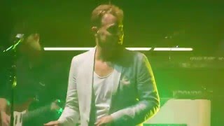 Jason Donovan - 20 March 2016 - London - Change Your Mind