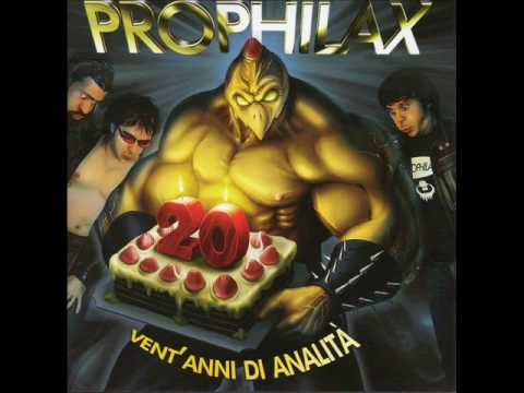 Prophilax - Vent'Anni di Analità - 16 Dora Daccela Ancora