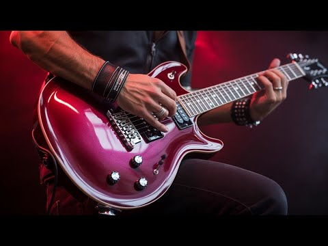 Emotional Rock Guitar Instrumental Vol. 1