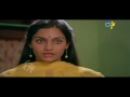 Intlo Rammaiah Veedhilo Krishnaiah Telugu Movie Chiranjeevi Madhavi Comedy Scene ETV Cinema