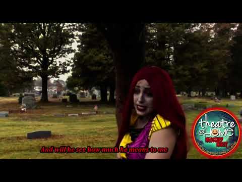 Haley - Sally’s Song - Theatre@Home Mischief Night 10.30.2020