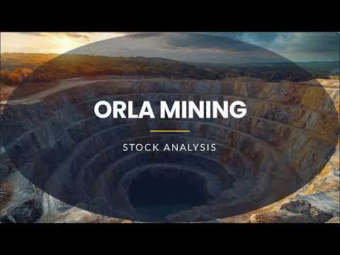 Orla Mining stock analysis