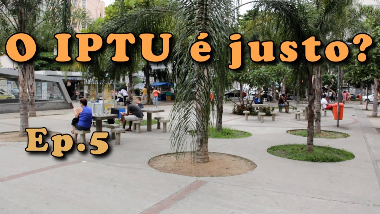 Quanto custa morar nas cidades?