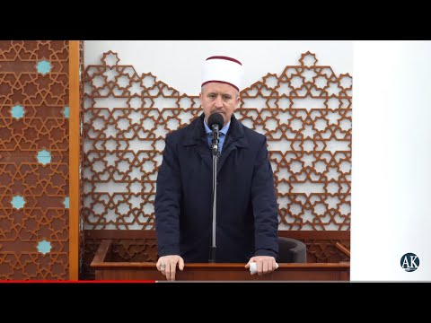 Realizimi i teuhidit edhe shuajtja e urrejtjes - Dr. Imam Ahmed Kalaja