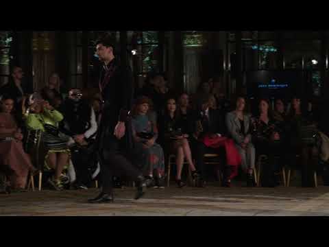 Maison Joan Dominique // Le Premier