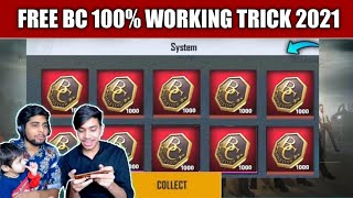 Pubg Mobile Lite Free Winner Pass 😱 | How To Get Free Bc Coin In Pubg Lite | New Trick 2021 |