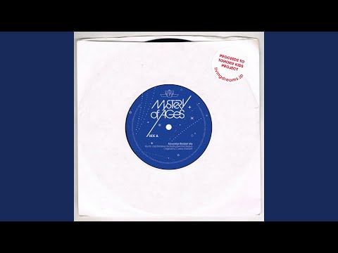 Mystery Of Ages feat. Bembe Segue (Moonstarr Boogie Mix)