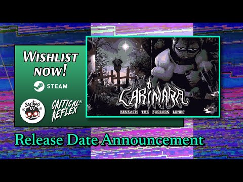 Release Date Trailer