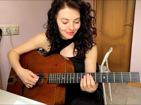 Lu Golovina - Bossa Dorado