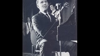 Jerry Lee Lewis --- She Thinks I Still Care