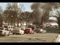 White House Locked Down After Bomb Alert.