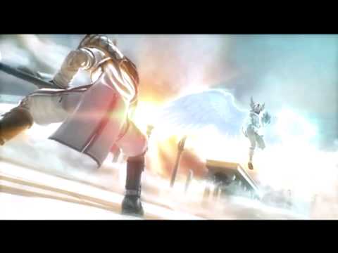 Soul Calibur V Soundtrack - Final Battle -