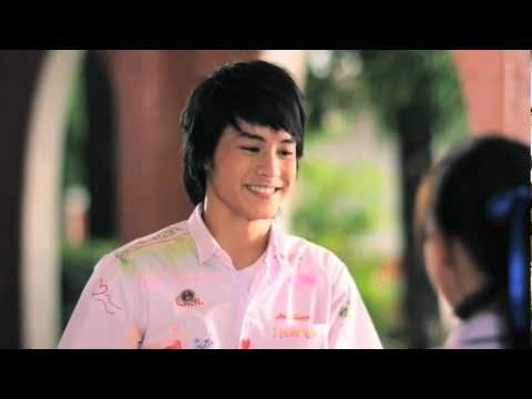 [MV]เบอร์สอง - เต้ สันต์ Project Love Pill [HQ]