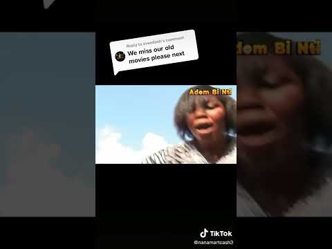 AMET GILBERTO FT ALEX DJIDOULA-video de sénario