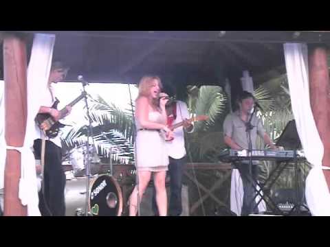 The Rolling Soul - Groove is in the Heart (Dee-Lite Cover) - Ibiza 2012