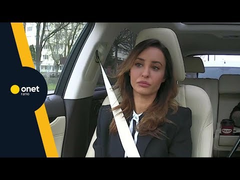 "Jedną z moich ulubionych ról dziadka jest hrabia Żorż Ponimirski" - Agata Nizińska | #OnetRANO