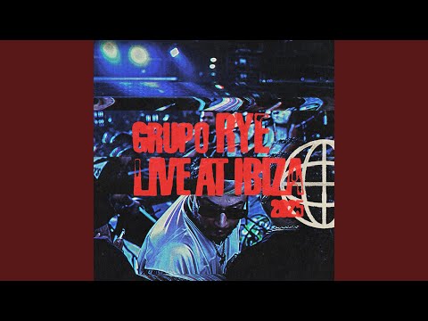 A Través Del Vaso (Live)