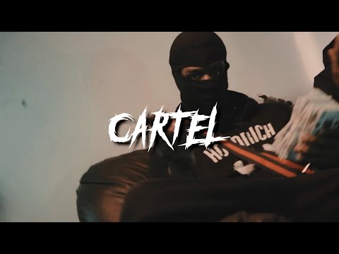[FREE] Russ Millions X Chinx (OS) X UK Drill Type Beat 2023 - "CARTEL"