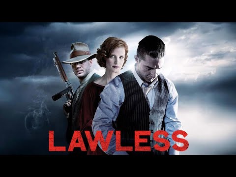 Lawless (2012) Movie || Shia LaBeouf, Tom Hardy, Gary Oldman, Mia Wasikowska || Review and Facts