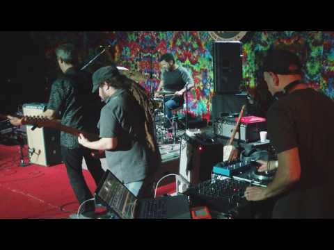 Club d'Elf 4/29/19 (Part 2 of 3) New Orleans, LA @ Howlin' Wolf