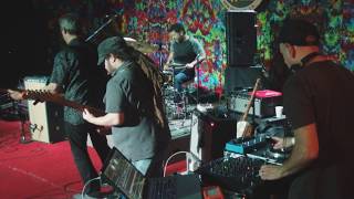 Club d'Elf 4/29/19 (Part 2 of 3) New Orleans, LA @ Howlin' Wolf