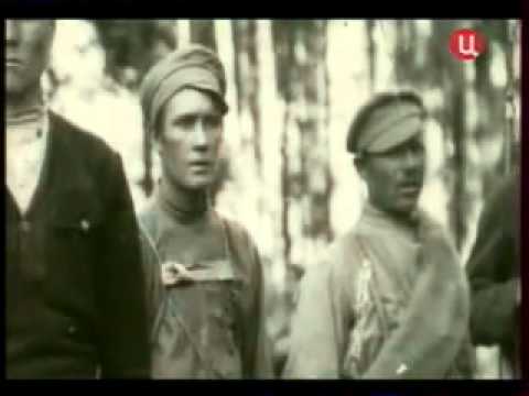 The fate of Red Army soldiers in Polish captivity