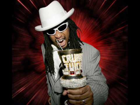 Lil Jon & The Eastside Boys-Get Crunk