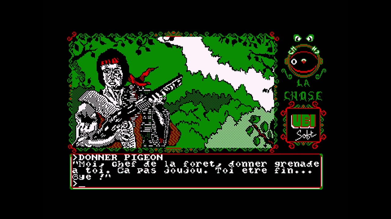 Gameplay Video