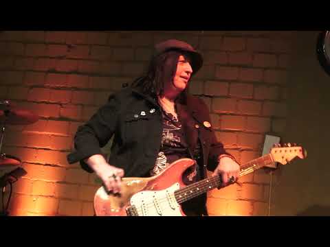 Blues Caravan " Laura Chavez ", Bluesgarage Isernhagen, 31.01.2026 