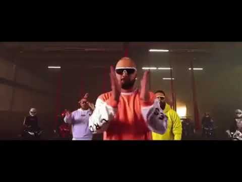 Geasy/Majk/Onat - Vamos (Official Video HD)