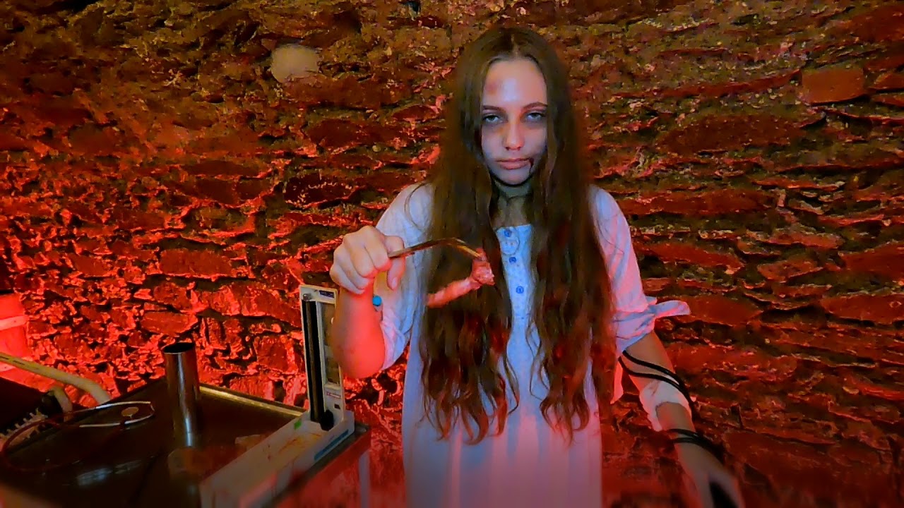 Náhled videa Bohosudovské sklepení – video