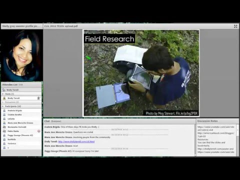 What's the Deal with CLIL, Content Language Integrated Learning