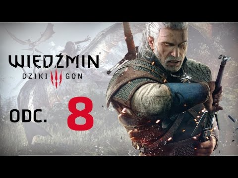 Wiedźmin 3: Dziki Gon [#8] - Powrót po pytajniki