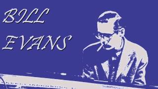 Bill Evans - Everything happens to me