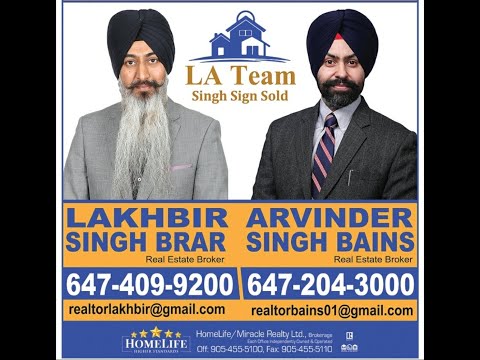 72 Vanwood Crescent Brampton on