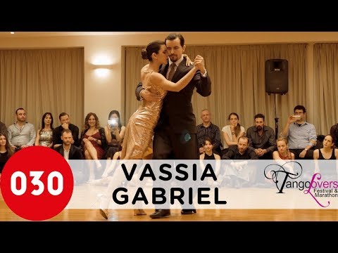 Vassia Thanopoulou and Gabriel Marino – Bien compadre